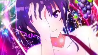 MONTAGEM - DEATH NOTE 📒☠️🎵 &bull; | Edit Funk Anime | &bull; (Saekano pool)