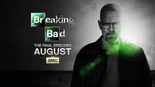 Breaking Bad - Season 6 Teaser - AMC / NETFLIX
