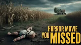 TOP 5 UNDERRATED HORROR MOVIES - You Probably Missed.