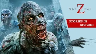 World War Z Aftermath Episode 1 Chapter 4 | Best Pc Game