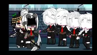 listen listen listen f off meme|My AU|Read the description