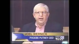 11th Circuit Court of Appeals allows Phoebe to buy Palmyra