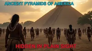 America&rsquo;s Forgotten Temples: The Ancient Pyramid Cities Beneath Our Feet | Myth Archives