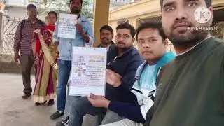 WB NIOS D.EL.ED ANDOLAN AND 27/01/26 interview update 