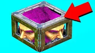 HOW TO TRAP PEOPLE INSTANTLY IN ARK SURVIVAL EVOLVED! OVERPOWERED! (Ark Survival Evolved Trolling)