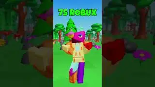 ALL The Amazing Digital Circus 🎪 Roblox Outfits #shorts  #howto