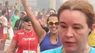 SUPER 5k e DUATHLON DO VALE 2015   etapa 11
