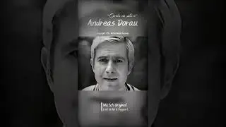 Andreas Dorau   