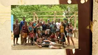 2012 Ride Nature Recap
