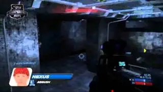 Classic vs Ambush - Episode 128 - Stride&reg; Championship Series