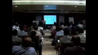 Building Your Own Agile Process by Laurent Bossavit