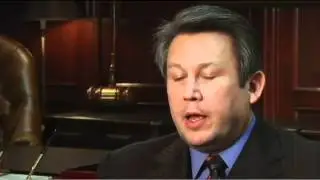 Kenneth McClain | Kansas City, Missouri Personal Injury Attorney