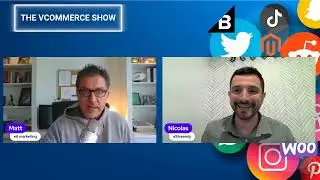 The Vcommerce Show 24  Curated videocommerce news - AI Video & TCL+, Amazon Live FAST channel, ...