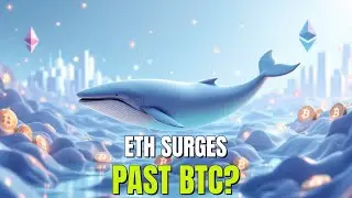 Bitcoin Staking, ETH Dominance & ETF Mania!