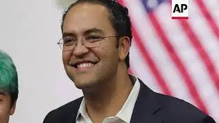 2024 Presidential candidate profile: Will Hurd