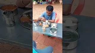 😋ധർമ്മജൻസ് പഴംകഞ്ഞി ബ്രേക്ക്&zwnj; ഫാസ്റ്റ് #shorts #veraity #food