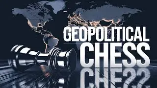 How Trump's Trade War Impacts Global Markets, Ukraine Aid Cut, Israel-Gaza Crisis