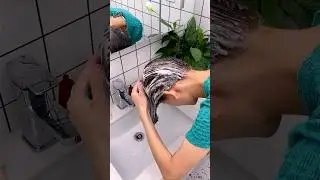 Shampoo Comb 😍 #shorts #viral #trends #gadgets