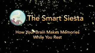 Power-nap Learning: How Your Brain Makes Memories While You Nap | 20 Min Restorative Learning