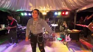Mantan Pacar Ngajak Balikkan - Warisan D Nas T Band - Cover by Syeraa - Felda Air Tawar 1
