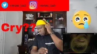 Cozz - Cry (Reaction)