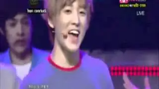 kevin u go girl cut