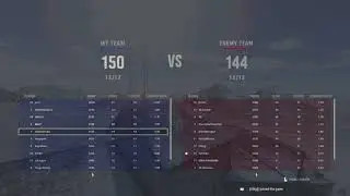 Vanguard Voicechat