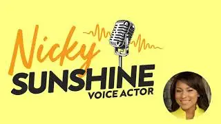 Voice Over Urban