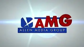Allen Media Group (2025)