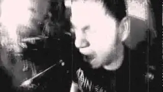Corrosion - Chaos (Industrial Metal band of Peru)
