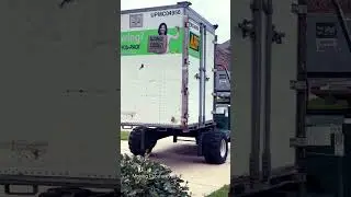 Moving Cube arrived |Hum apna samaan kaise move krte hai?| #movingtips #moving cube #Upack