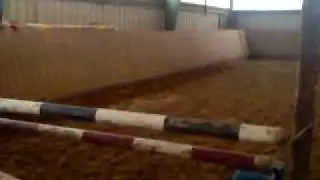 Action auf Gut Eichhof