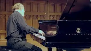 Daniel Shapiro LIVE performs Beethoven Sonatas Op. 14 Nos. 1 and 2 and 106 (