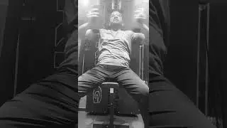 HOW TO DOTHE PERFECT PEC DECK FLY #youtubefeed #shorts #pecdecfly