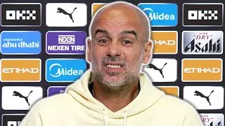 'I WILL NEVER DOUBT FODEN! HE’S EXTRAORDINARY!' ⭐ | Pep Guardiola EMBARGO | Man City v Tottenham