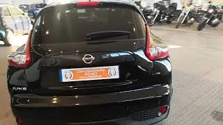 Nissan Juke Acenta 1.6 Gpl 1212P