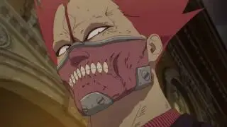 Dorohedoro / En's Wrath