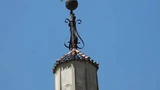 Losa del Obispo