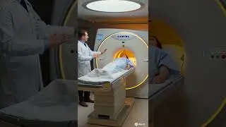 Advanced Nuclear Scan Services at AmirClinic | Contact: +989197241561