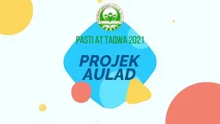 PROJEK AULAD PASTI 2021 - CITA CITA SAYA (AMMAR HADI)