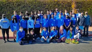 FRC 2813 - 2023 Impact Award Video