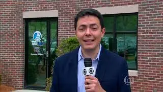 Fant&aacute;stico  - Pir&acirc;mide Financeira da Telexfree