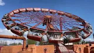 Gravity 2022 - Kingoland Parc d'Attractions