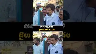 posani KrishnaMurali Emotional visuals | #shorts #trending #viralvideo #ssptv