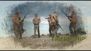 Wild pheasants and dove hunting, Mexicali, November 2020