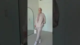 You finally realize the value of dressing modestly