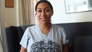 Julia direkt från BB!