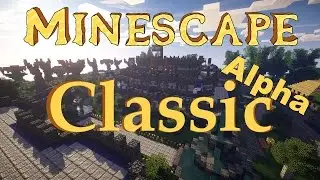 Minescape Trailer: The return of a Classic