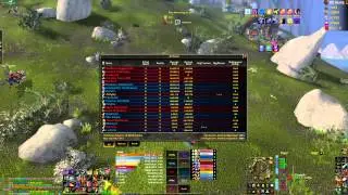 2k Rbg's with Fangs of the Father