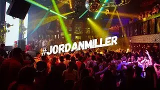 #JORDANMILLER - Live at Gilt Nightclub (Official After Movie)